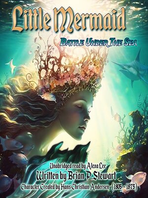 cover image of Little Mermaid